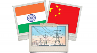 भारतपछि चीनतर्फ विद्युत निर्यातको ढोका खुल्दै