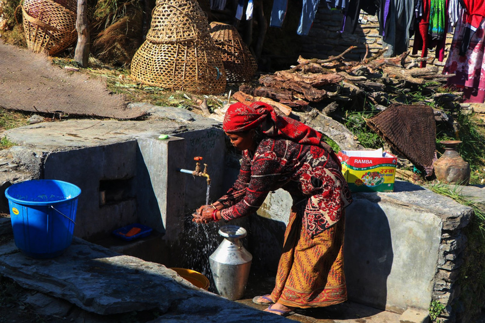 पाँचखाल खानेपानी आयोजना : सात हजार घरमा पानी पुर्‍याइने, लागत १ अर्ब ३४ करोड