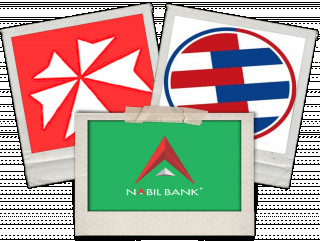 ग्लोबल आईएमई र एनआईसी एसियालाई उछिन्दै नाफा कमाउनेमा पुनः नबिल बैंक पहिलो, कुनको कस्तो सूचक?