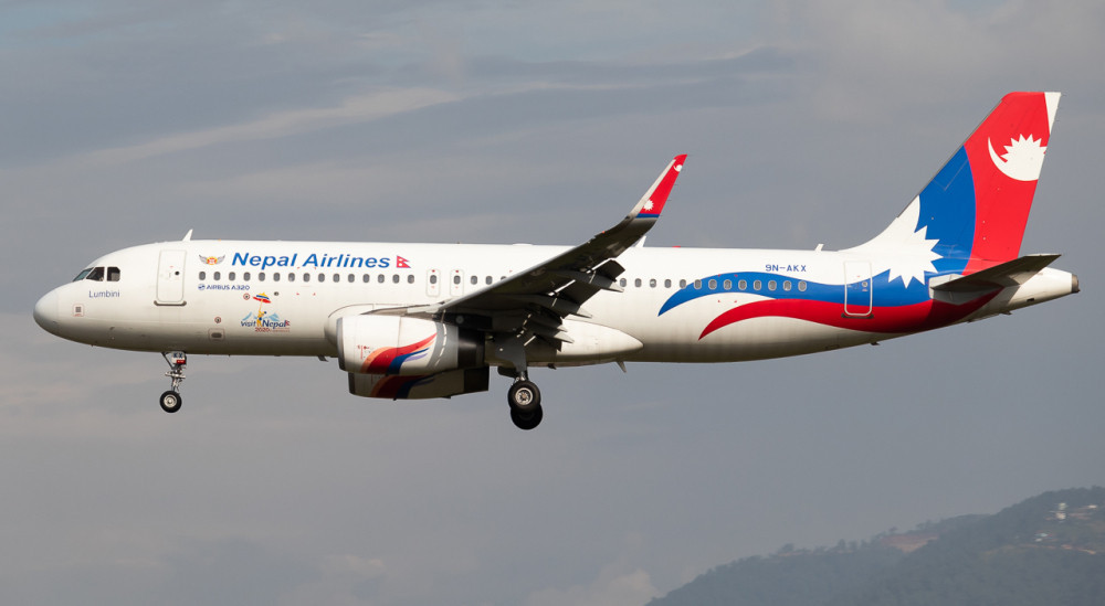 नेपाल एयरलाइन्सको बदमासी : यात्रुसँग बढी भाडा असुलीका लागि नियमित उडान छोडेर चार्टर्डको अनुमति मागेपछि