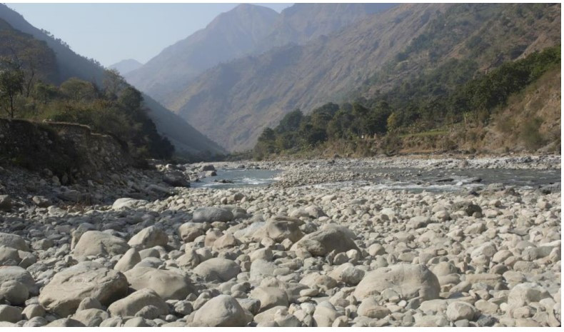 २८ मेगावाट 'मध्य-चमेलिया जलविद्युत आयोजना'को लागत ६ अर्ब २३ करोड