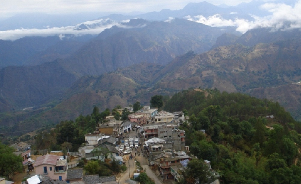 बैतडीका स्थानीय तहबाट श्रम स्वीकृति दिन सुरू