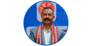 नेपाल उद्योग वाणिज्य महासंघको जिल्लानगर उपाध्यक्षमा सुरकृष्ण वैद्य  निर्वाचित