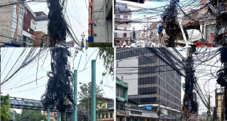 तार व्यवस्थापनमा बालेनलाई सकस, भन्छन् - कानून बनाउन आग्रह गरेको धेरै भयो तर सुनुवाइ भएन