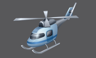 मनाङ एयरको हेलिकप्टर सम्पर्कविहीन 