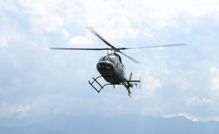 सिम्रिक हेलिकप्टर दुर्घटना : घाइते चारै जनालाई काठमाडौं ल्याइयो