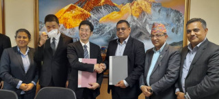 दक्षिण एशियामै पहिलो पटक नेपाल–चीन फ्रन्डसीप ड्रागन वोट रेस फेस्टिभल आयोजना हुने