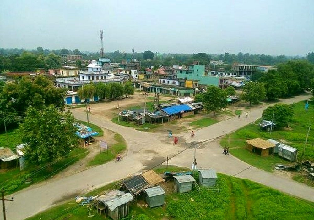 टीकापुरमा उद्योग तथा होटल सञ्चालनका लागि लिइएका अधिकांश जग्गा अर्कै प्रयोजनमा प्रयोग