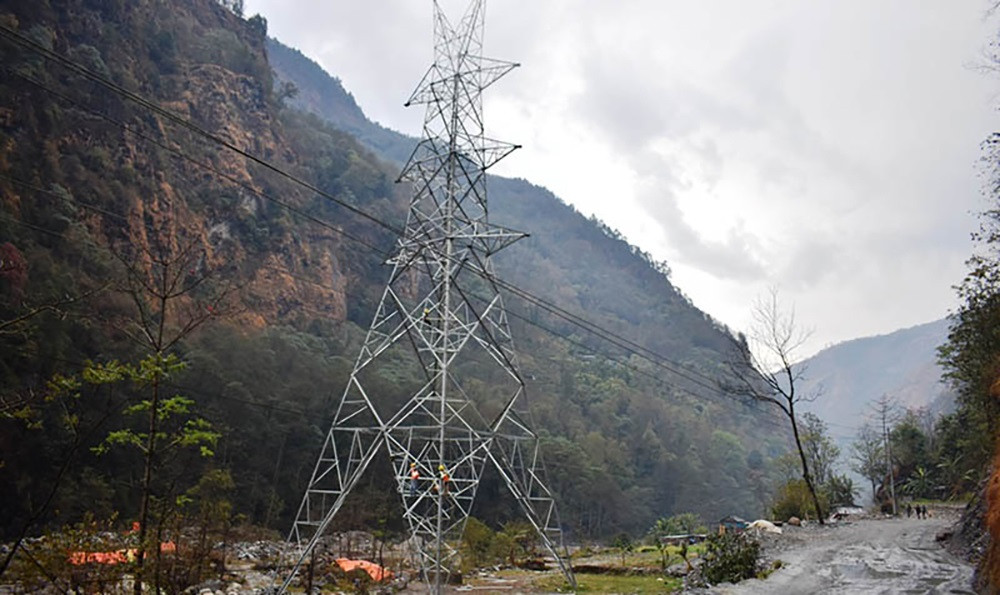 गण्डकीमा ९८ प्रतिशत घरमा बिजुली, उज्यालो प्रदेश घोषणा यसै वर्ष