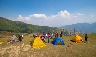 पर्यटन बोर्डको सहकार्यमा ८१ जनालाई ३५ दिने ट्रेकिङ गाइड तालिम