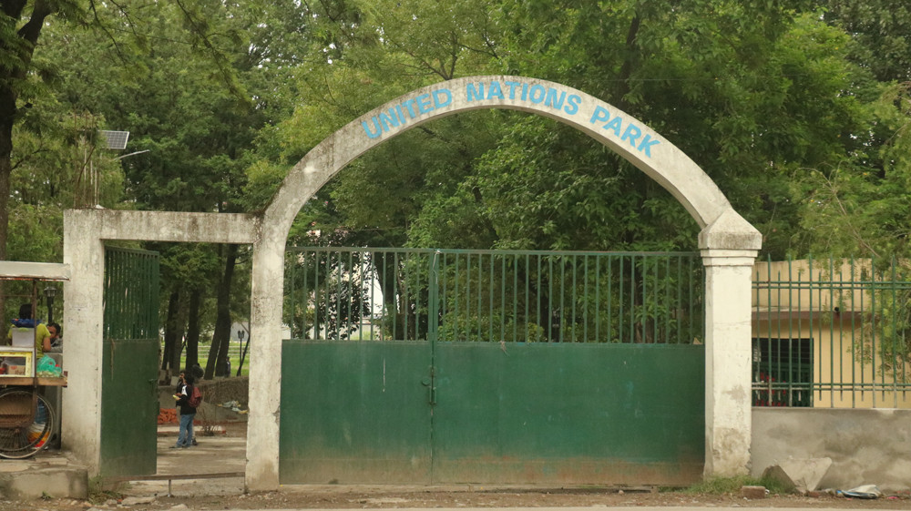 बागमती किनारमा पार्क निर्माणमा जोड, नदी सफा राख्न सहयोग पुग्ने