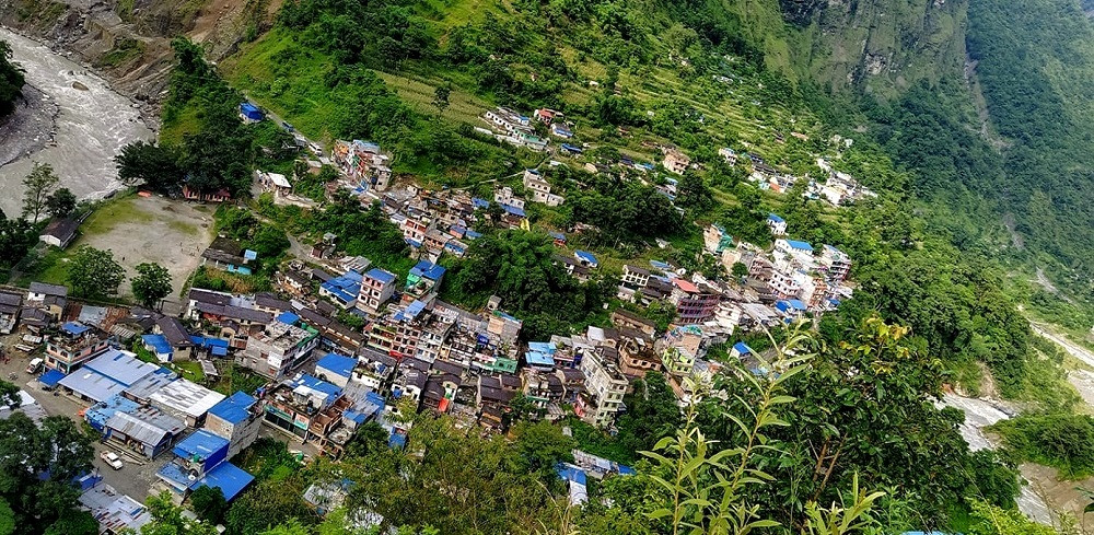 मालिका गाउँपालिकाले घरेलु मदिराको ‘ब्रान्डिङ’ गर्ने