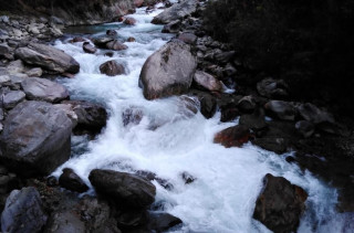 दार्चुलाको अपर चमेलिया जलविद्युत आयोजनाको लागत ११ अर्ब २४ करोड