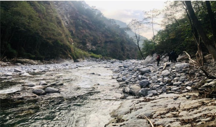 ६ अर्ब ४३ करोडको लागतमा २८ मेगावाट क्षमताको मिडल इन्खु जलविद्युत् आयोजना निर्माण हुने