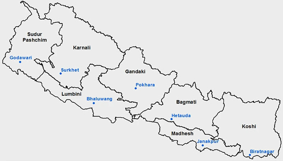 अतिकम विकसित मुलुकबाट स्तरोन्नति गर्ने रणनीतिमा छलफल, निजी क्षेत्रदेखि नीति निर्माण तहसम्म चासो