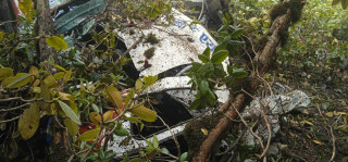 २०२३ मै ४ हेलिकप्टर दुर्घटना, २ नेपाली र ५ विदेशीले गुमाए ज्यान