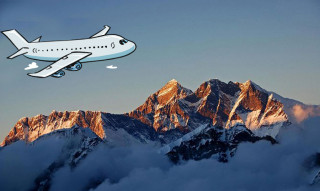 ‘पर्वतीय उडान’ मा भारतीयको आर्कषण