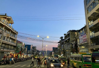 ‘सहर उज्यालो कार्यक्रम’अन्तर्गत साढे ११ हजार स्मार्ट सडक बत्ती जडान