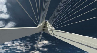 सेती नदीमा ‘सिग्नेचर’ पुल निर्माण सुरू, दुई वर्षभित्र सक्ने लक्ष्य