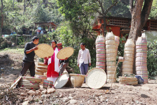 ओझेलमा पर्दै स्थानीय सीप, परनिर्भरता बढ्दै