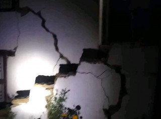 जाजरकोट भूकम्प : जनधनको क्षति, रातिको समयमा उद्धारमा समस्या