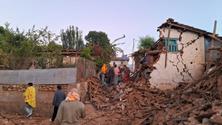 भूकम्प प्रभावित क्षेत्रमा पाँच दिनका लागि नेपाल टेलिकमको सेवा निःशुल्क