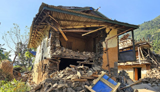 पुनर्निर्माण र पुनर्स्थापनालाई द्रुत मार्गबाट गर्न कानून संशोधन गर्दै सरकार 