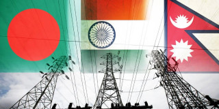 विद्युत उत्पादन र व्यापार गर्न भारतसहित त्रिपक्षीय संयन्त्र बनाउने बंगलादेशको प्रस्तावमा नेपाल सहमत