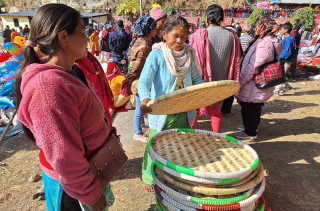 बिक्न छाडे चोयाका सामग्री