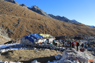 मनास्लु क्षेत्रमा हालसम्मकै बढी पर्यटक, १० महिनामा १२ हजार २ सय ५९ विदेशी पुगे