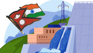 लाइसेन्स नपाउँदा भारतीय बजारमा २७ सय मेगावाट विद्युत् बिक्री गर्ने निजी क्षेत्रको सम्झौता अलपत्र