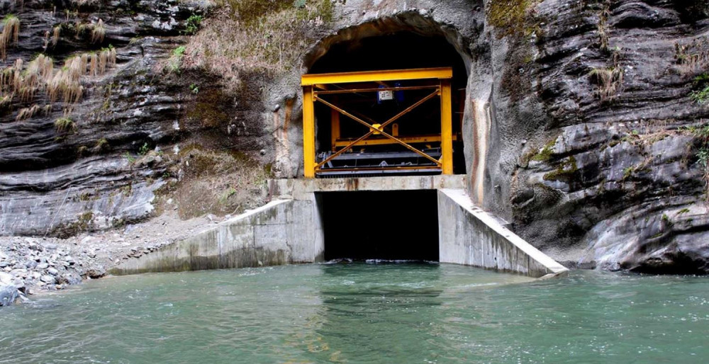 मेलम्ची खानेपानी आयोजनाको नयाँ हेडवर्क्सका लागि प्रस्तावित स्थान कति सुरक्षित?