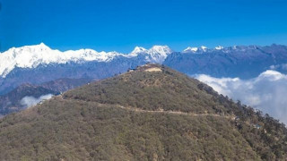 पाथीभरामा केबलकार निर्माणका लागि सहजीकरण गर्न निजी क्षेत्रको माग