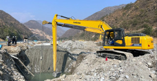 राष्ट्रिय गौरवका आयोजनामा प्रगति अनियमित, खर्बौँ खर्चिए पनि अधिकांश अलपत्र