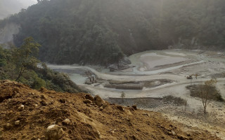 काठमाडौं-तराई द्रुतमार्ग : ३१ प्रतिशत काम सकियो, जेठभित्र दुई सुरुङको ‘ब्रेक थ्रु’