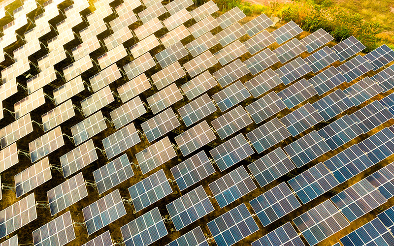 सौर्य ऊर्जातर्फ पहिलोपटक गोल्यान समूहको पियोर इनर्जीले आईपीओ जारी गर्ने