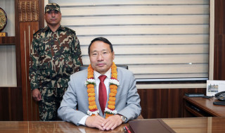 अर्थमन्त्री पुनको उपस्थितिमा नेपाल र चीनबीच दुई सम्झौतामा हस्ताक्षर