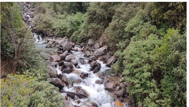 ७ अर्ब ९१ करोडको लागतमा ४४ मेगावाटको बकान खोला जलविद्युत आयोजना निर्माण हुने