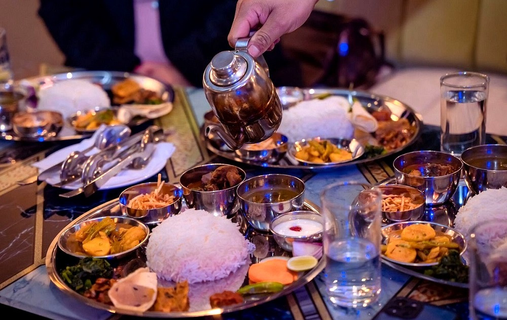 जापानमा फस्टाउँदै नेपाली रेष्टुरेन्ट व्यवसाय