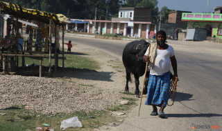 मध्य र पश्चिमी तराईमा तीनदिन अत्यधिक गर्मीको सम्भावना, सतर्कता अपनाउन अनुरोध