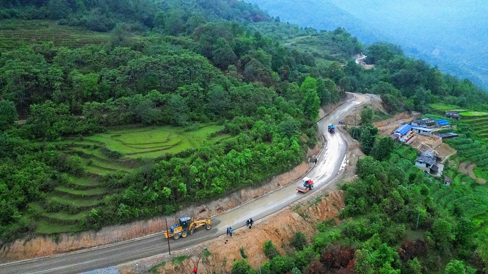 गण्डकीमा बहुवर्षीय आयोजनाका लागि १३ अर्बको स्रोत सुनिश्चित