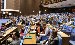 अवरुद्ध कर्णाली राजमार्ग सञ्चालनमा ल्याउन सरकारको ध्यानाकर्षण