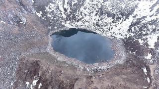 धौलागिरि आइसफल पदमार्गका तालतलैया ओझेलमा