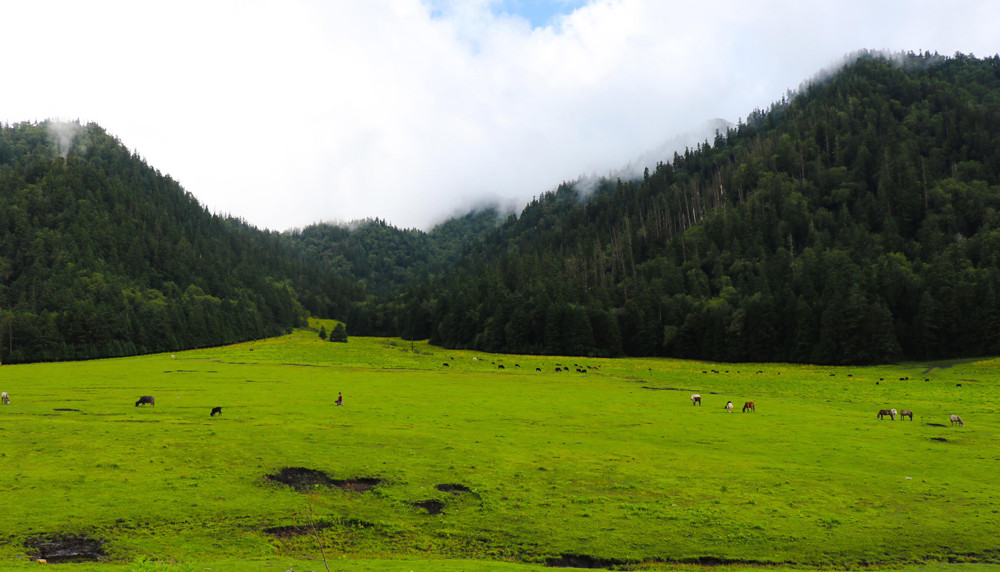 मुगुको सुन्दर सिफ्टिचौर पाटन