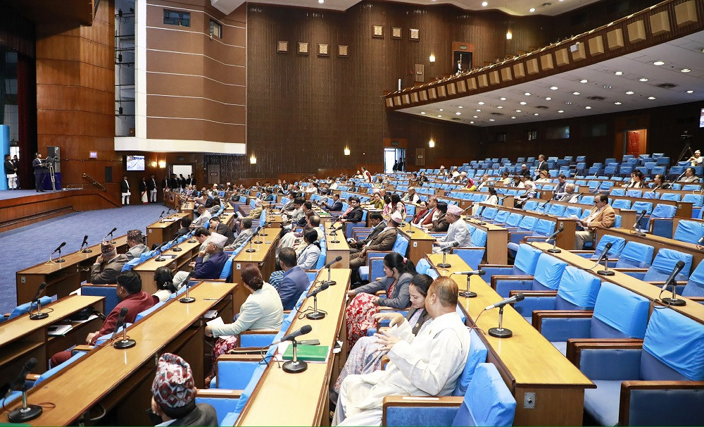 हवाई र सडक यात्रा सुरक्षित बनाउन सरकारको ध्यानाकर्षण