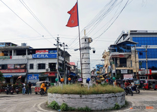 भारतीय कलाकारले समेत सपिङ गर्ने धुलाबारी बजारको दु:खान्त