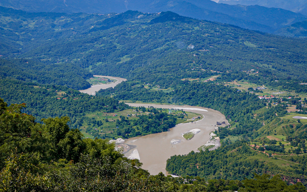 तल्लो अरुण आयोजनाबाट २ सय ६८ परिवार प्रभावित हुने, १ अर्ब ४० करोड मुआब्जा वितरण गरिने