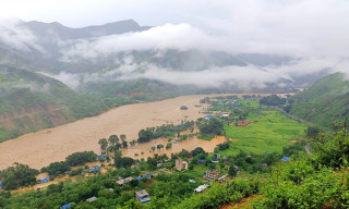 बाढीपहिरोबाट अर्बौँको क्षति, पूर्ववत् अवस्थामा फर्काउन के छ तयारी?