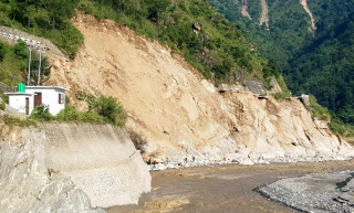 तराई जोड्ने लाइफलाइन बिपी राजमार्ग पुनर्निर्माणमा पनि जाइकाले सहयोग गर्ने