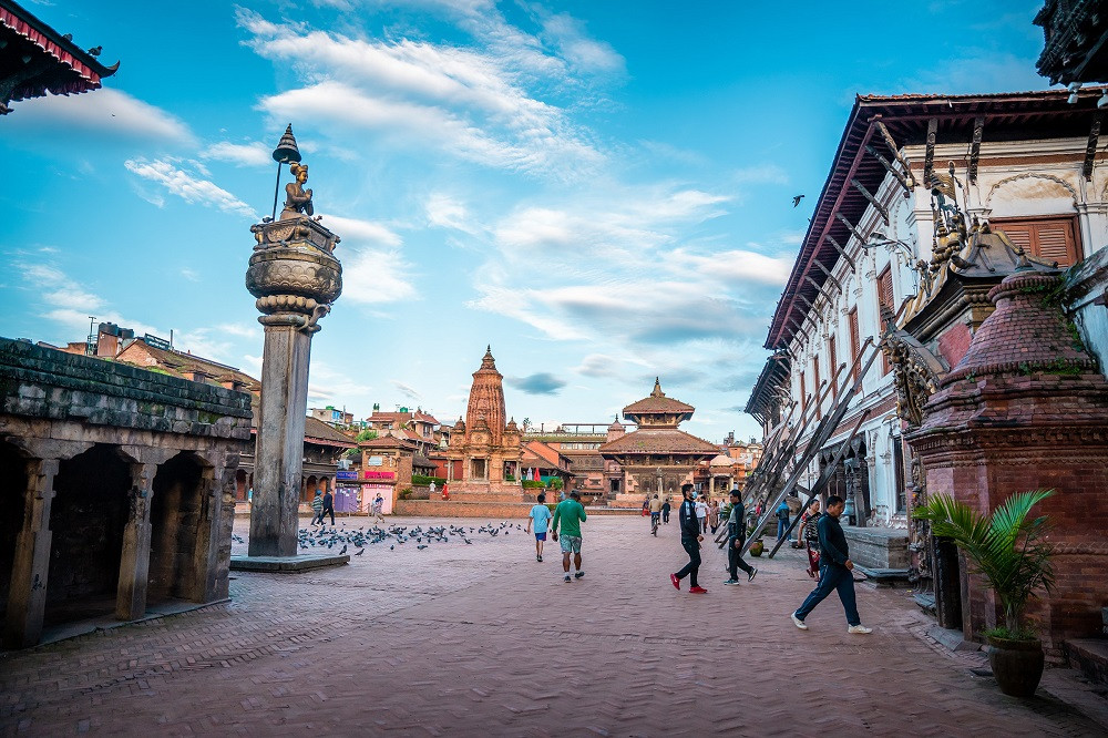 Bhaktapur Durbar Area.jpg